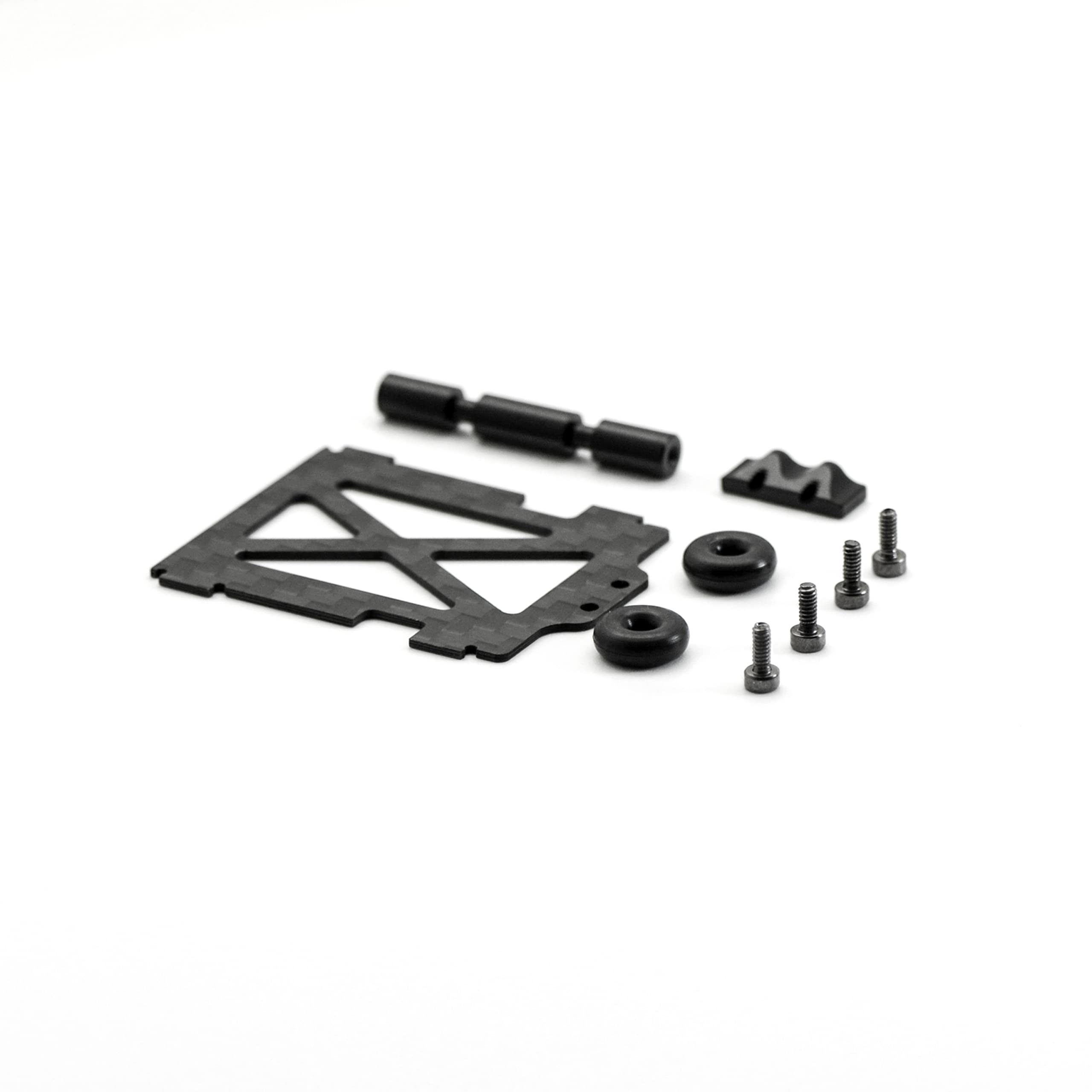 Amazon.com: OMPHOBBY M2 EVO Helicopter Parts OSHM2325 Battery